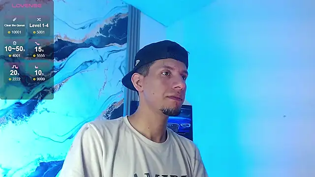 Sebastian Smith   online show from 07-17-26, 07:22