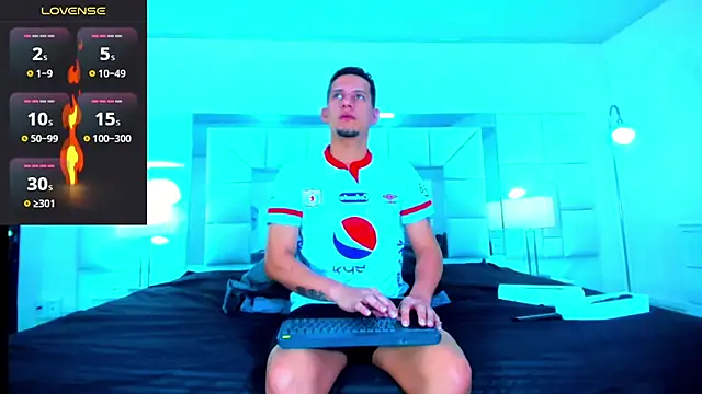 Sebastian Smith   online show from 11-30-25, 11:22