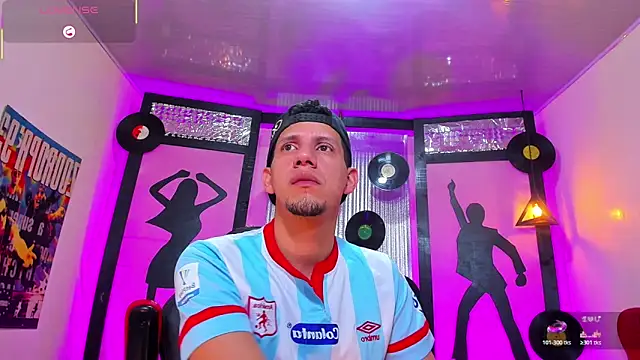 Sebastian Smith   online show from 03-20-26, 11:22