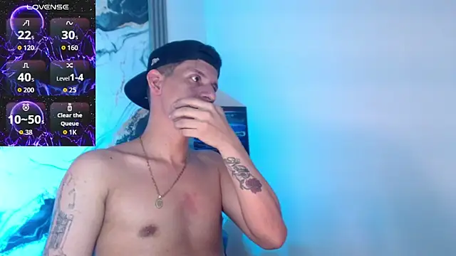Snapshot of Sebastian_Smith__ chatting on 05-27-26, 11:34 Sebastian Smith online show from 05-27-26, 11:34