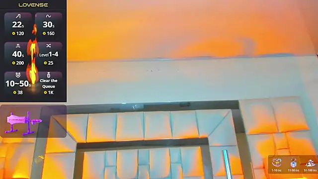 Sebastian Smith   online show from 03-12-26, 11:14