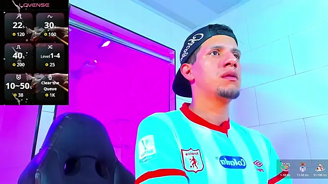 Sebastian Smith   online show from 02-27-26, 11:21