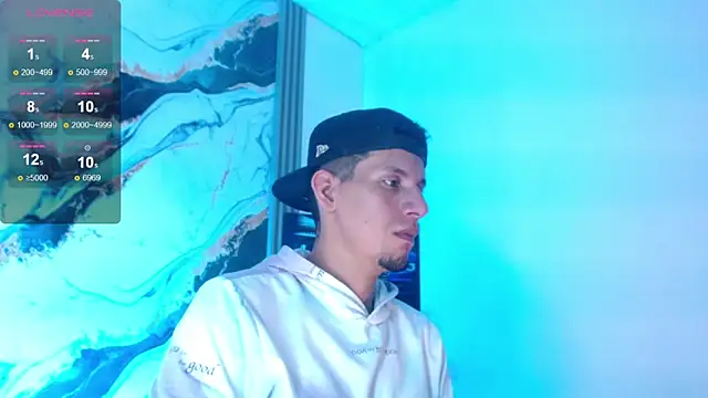 Sebastian Smith   online show from 06-17-26, 03:06