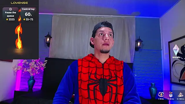 Sebastian Smith   online show from 11-21-25, 11:42