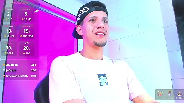 Sebastian Smith   online show from 02-20-26, 11:23