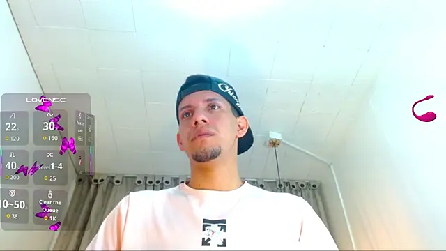 Sebastian Smith   online show from 03-31-26, 11:23