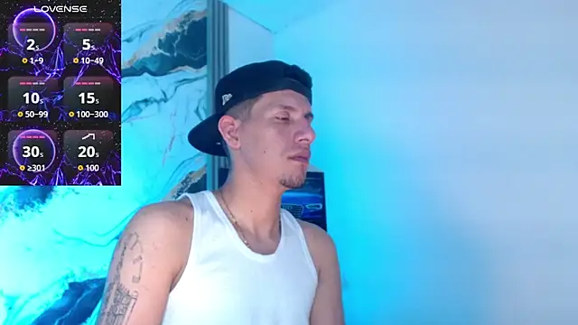 Snapshot of Sebastian_Smith__ chatting on 05-27-26, 11:28 Sebastian Smith online show from 05-27-26, 11:28