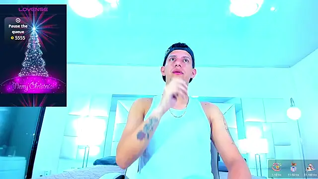 Sebastian Smith   online show from 12-05-25, 11:31