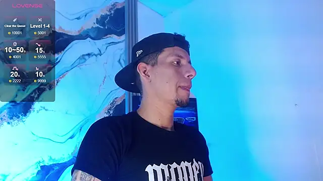 Sebastian Smith   online show from 07-18-26, 07:22
