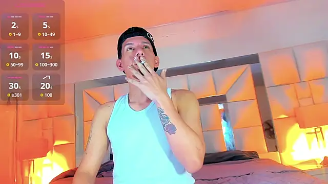 Sebastian Smith   online show from 02-05-26, 11:28