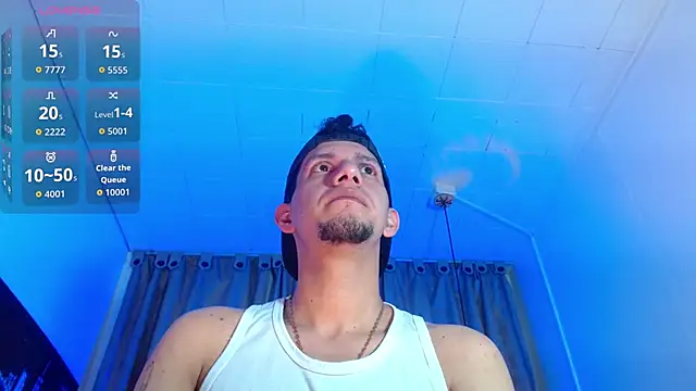 Snapshot of Sebastian_Smith__ chatting on 05-05-26, 11:24 Sebastian Smith online show from 05-05-26, 11:24