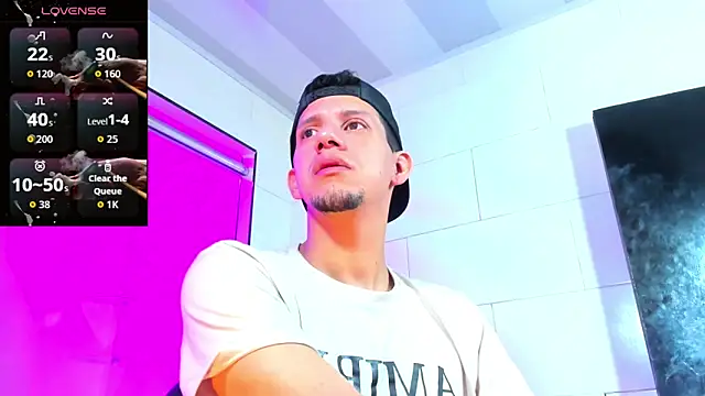 Sebastian Smith   online show from 02-26-26, 11:21