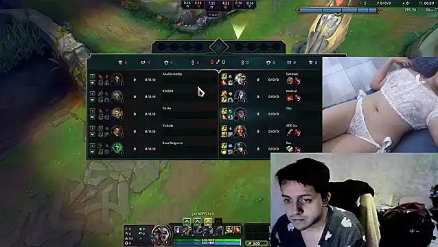 Giby Grace online show from 02-06-26, 05:53