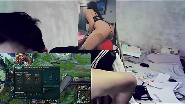 Giby Grace online show from 02-09-26, 11:58