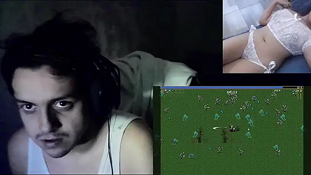 Giby Grace online show from 02-02-26, 09:19