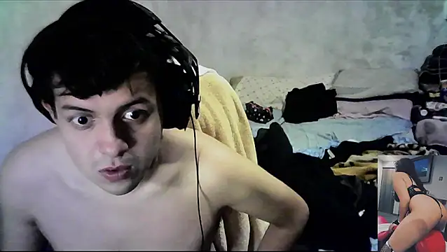 Giby Grace online show from 02-27-26, 09:03