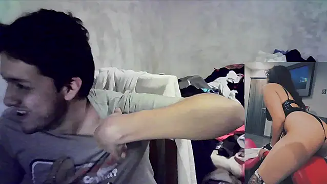 Giby Grace online show from 02-08-26, 12:30