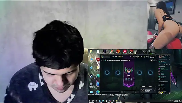 Giby Grace online show from 02-11-26, 05:02