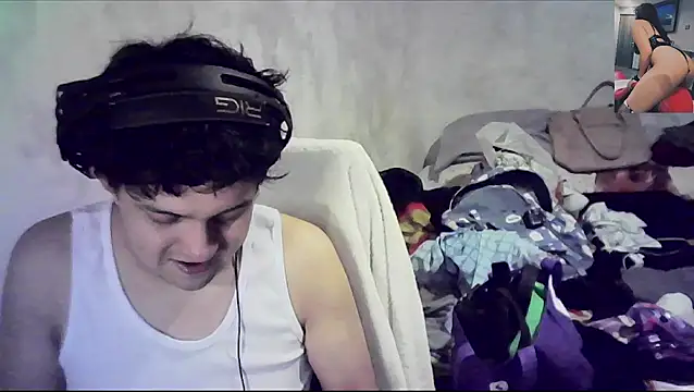 Giby Grace online show from 03-03-26, 06:09