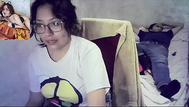 Snapshot of Giby_Grace chatting on 04-30-26, 06:31 Giby Grace online show from 04-30-26, 06:31