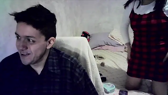 Giby Grace online show from 12-17-25, 11:54