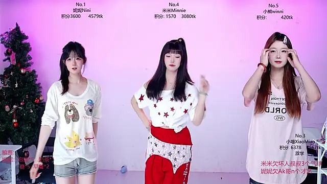 CM---002 online show from 04-18-26, 02:03