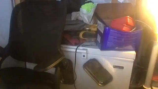 SinlessFreedom7 online show from 01-10-26, 07:25