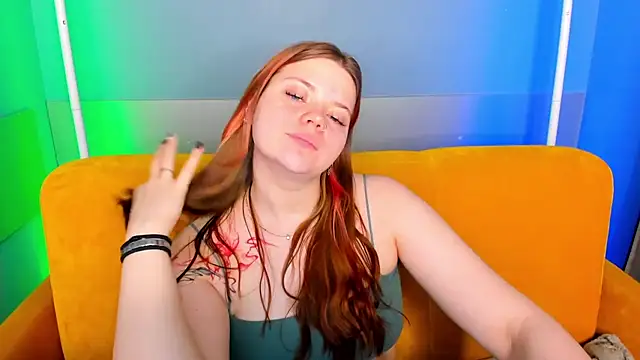 KellyFiery online show from 03-08-26, 02:04