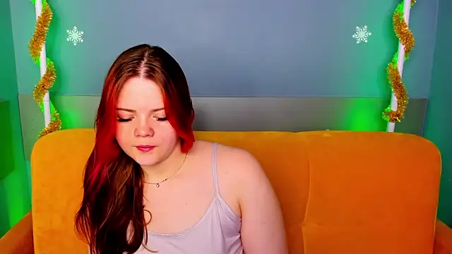 KellyFiery online show from 01-07-26, 08:08