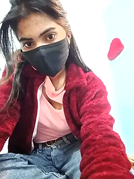 Snapshot of Lovely_girl- chatting on 12-22-25, 06:24 Lovely girl- online show from 12-22-25, 06:24