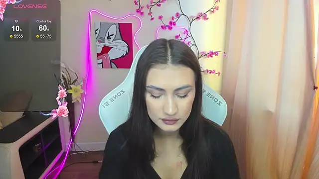 AdeleLuu online show from 11-29-25, 03:06