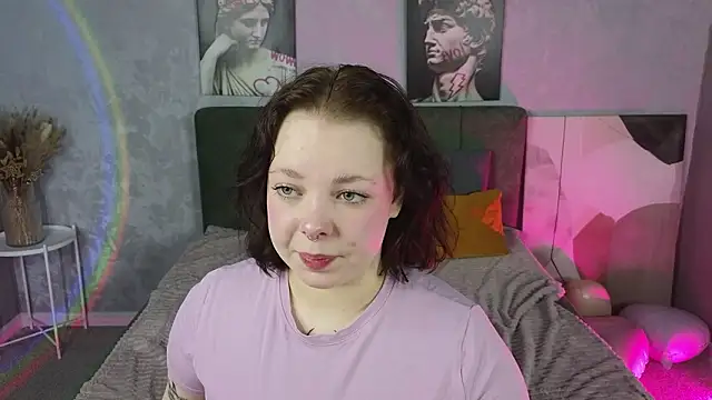 Vlada vv online show from 03-08-26, 05:44