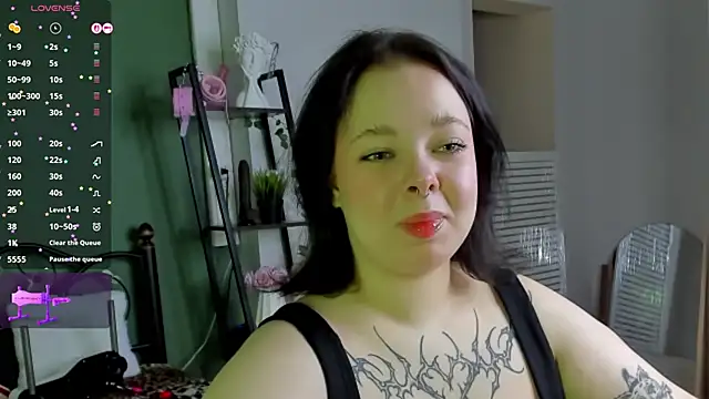 Vlada vv online show from 04-12-26, 06:38