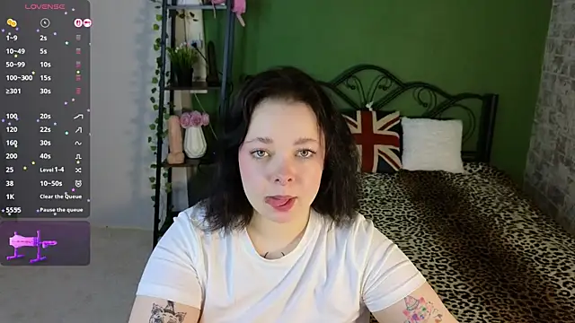 Vlada vv online show from 04-09-26, 05:31