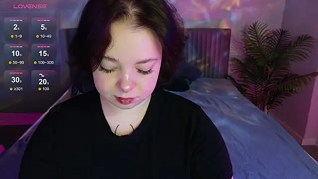 Vlada vv online show from 11-28-25, 01:50