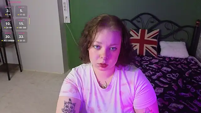 Snapshot of Vlada_vv chatting on 06-20-26, 12:59 Vlada vv online show from 06-20-26, 12:59