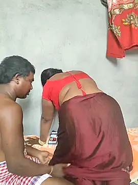 Desicouple1706 online show from 04-05-26, 11:06