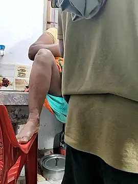 Desicouple1706 online show from 01-07-26, 12:48