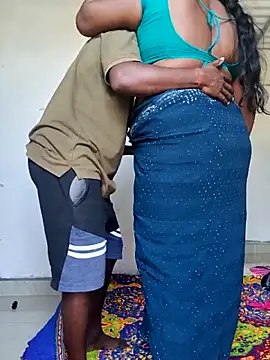 Desicouple1706 online show from 03-19-26, 05:18