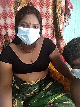 Desicouple1706 online show from 11-24-25, 06:02