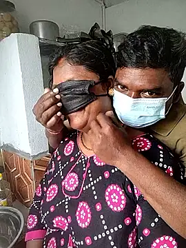 Desicouple1706 online show from 01-08-26, 02:06