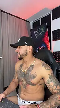 NikoHank online show from 01-15-26, 04:49