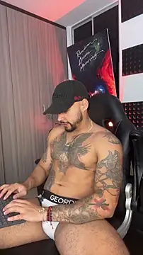 NikoHank online show from 01-09-26, 02:40