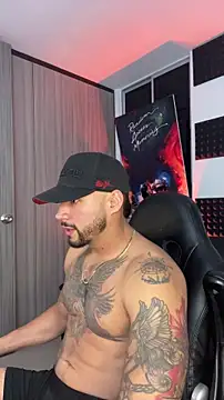 NikoHank online show from 01-16-26, 03:32