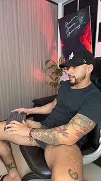 NikoHank online show from 01-17-26, 06:28