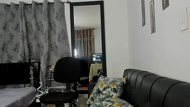 Violeta Gracee online show from 03-09-26, 11:52