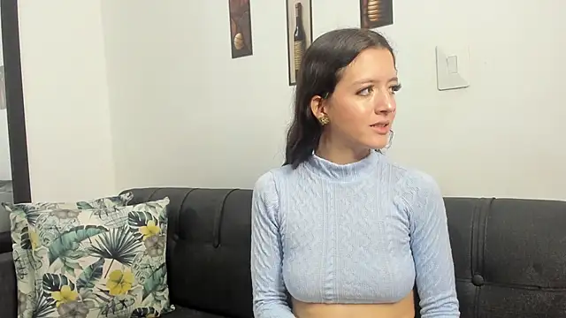 Violeta Gracee online show from 11-27-25, 10:43