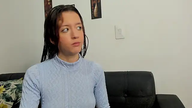 Violeta Gracee online show from 01-14-26, 12:25