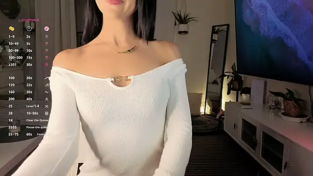 ShyColette online show from 04-13-26, 07:56