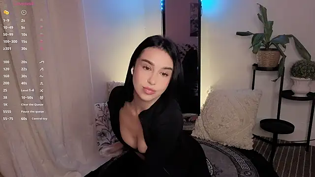 ShyColette online show from 04-02-26, 07:42